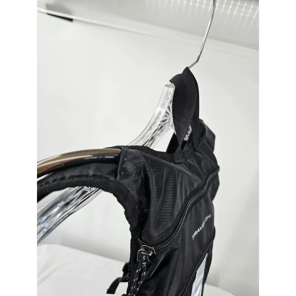 Travelon hydration backpack